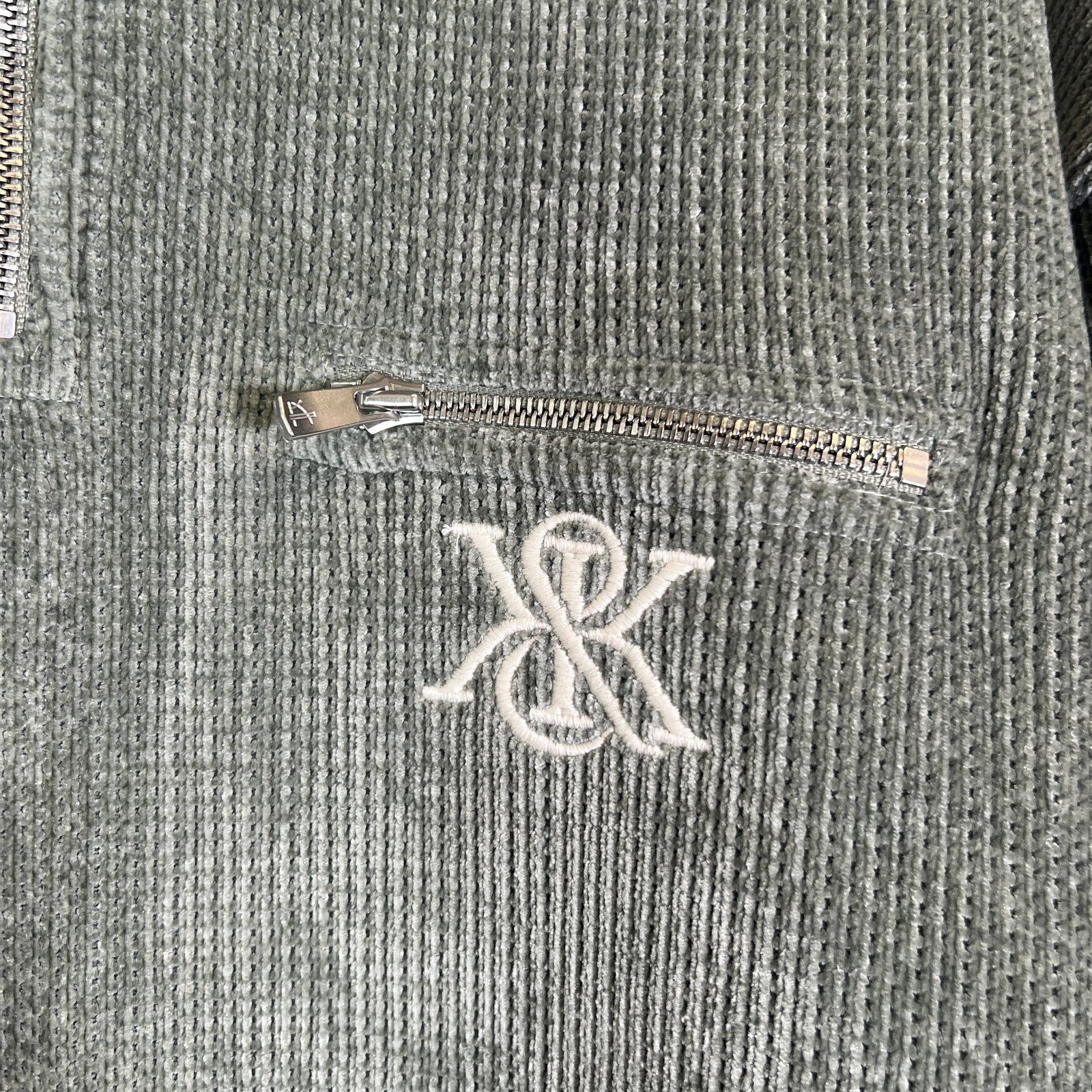 Kith Queensbridge Quarter Zip