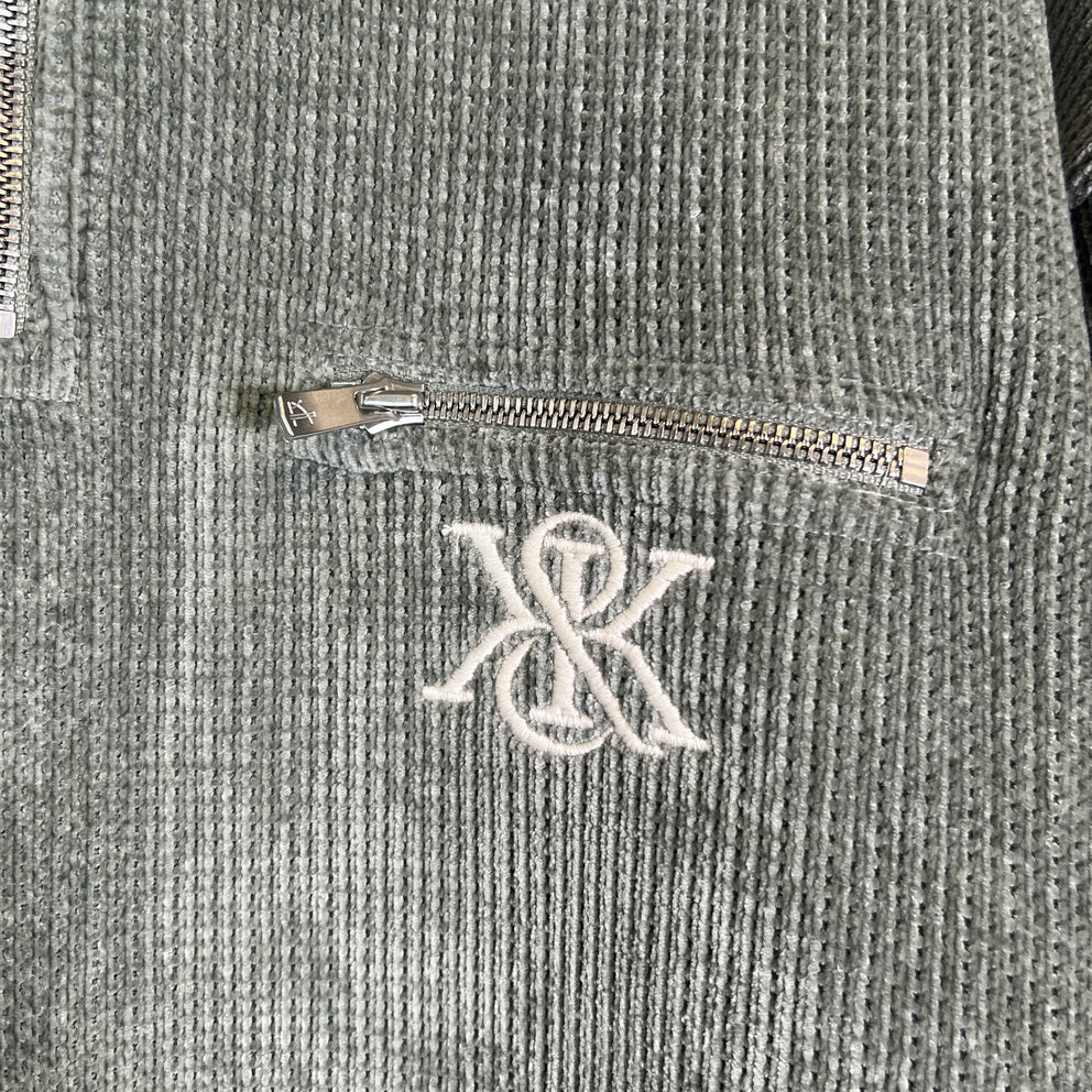 Kith Queensbridge Quarter Zip