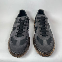 Maison Margiela Black Caviar Superbounce Gats Size 46