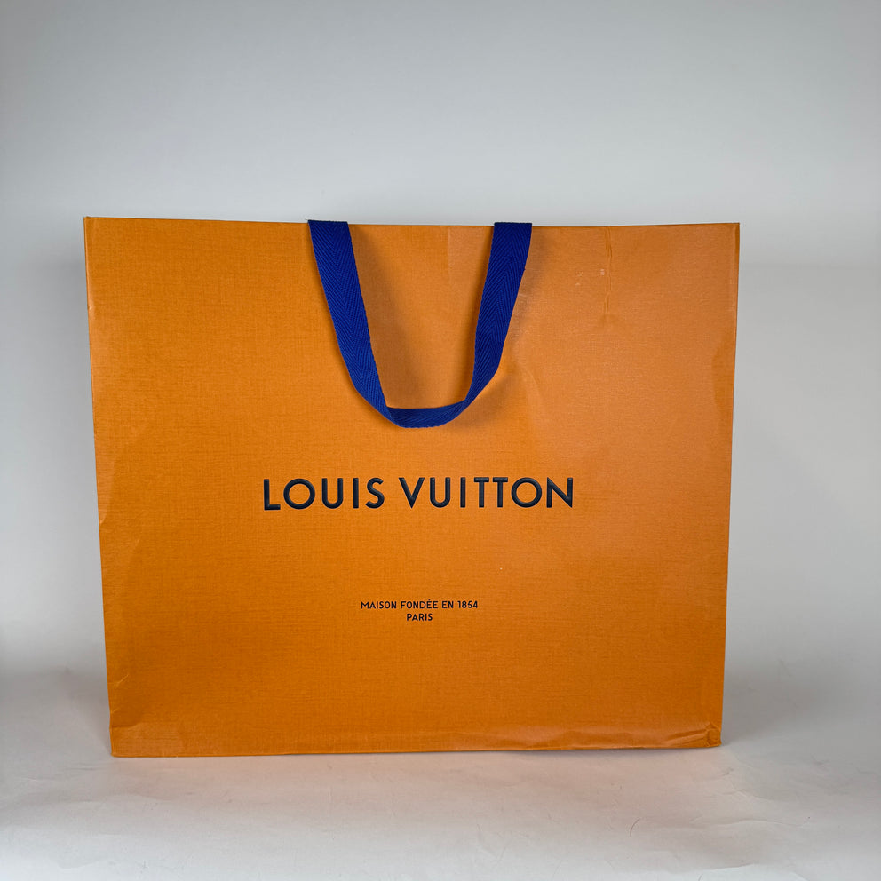 Louis Vuitton Damier Ebene Speedy 30