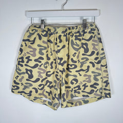 Gallery Dept G Camo Zuma Short Size S
