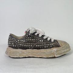 Maison Mihara Yasuhiro Studded Peterson OG Sole Sneaker