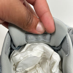 Dior B30 Grey Sneaker Size 43