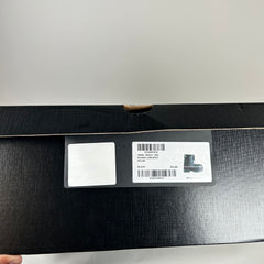 Balenciaga Black Alaska Nylon Boots OSFA