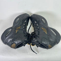 Maison Margiela x Reebok Question Mid Sneakers