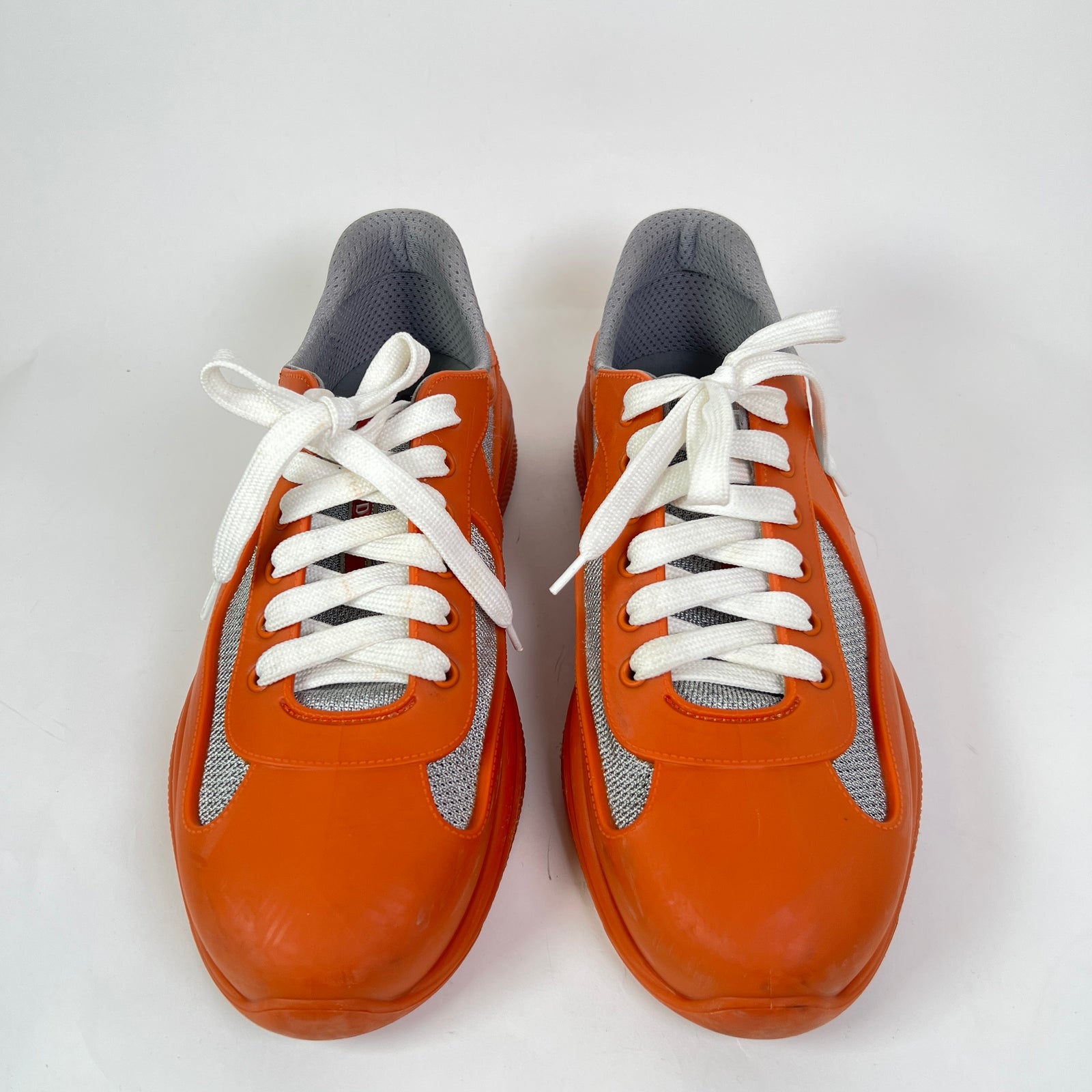 Prada Rubber America Cups