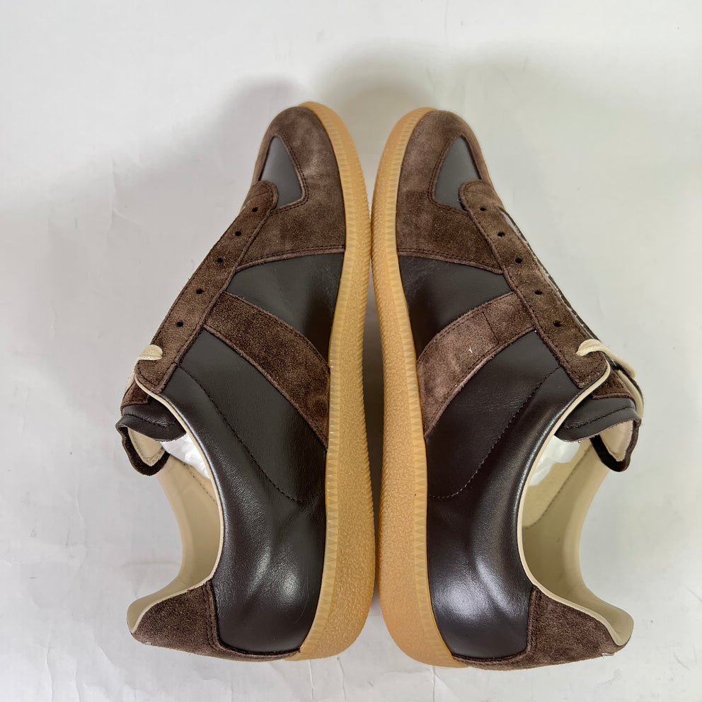 Maison Margiela Replica Gat Sneakers