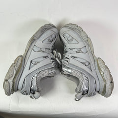Balenciaga Grey Track Sneakers