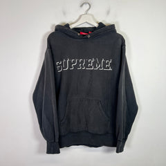 Supreme FW20 Drop Shadow Hoodie