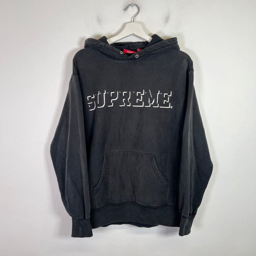 Supreme FW20 Drop Shadow Hoodie