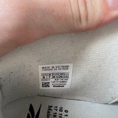 Maison Margiela x Reebok Sneaker Size 8