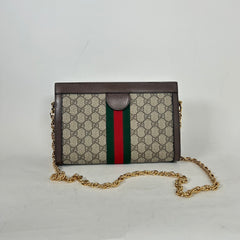 Gucci GG Ophidia Small Chain Shoulder Bag