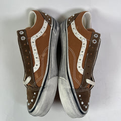 Vans OTW Old Skool 36 LX Pearlized Sneakers