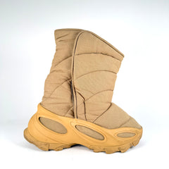 Yeezy NSLTD Boot Khaki Size 10