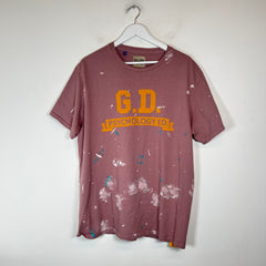 Gallery Dept Lavender Psychology Ed Tee Size L