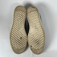 Louis Vuitton Brown Monogram Luxembourg Low-Top Sneaker Size LV 8