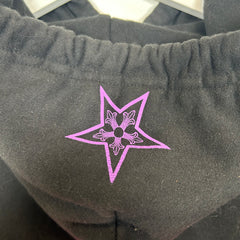 Chrome Hearts Foti Skeleton Online Exclusive Hoodie Size XS