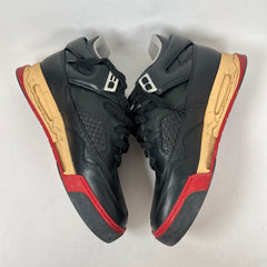 Maison Margiela Bred DDSTCK Sneaker Size 42