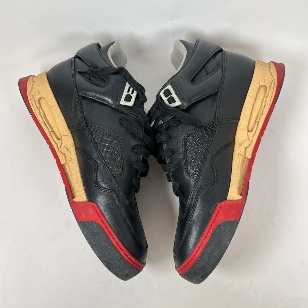 Maison Margiela Bred DDSTCK Sneaker Size 42