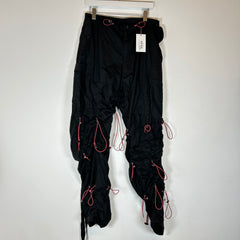 Unravel Project Cargo Zip Tie 3M Pants Size S