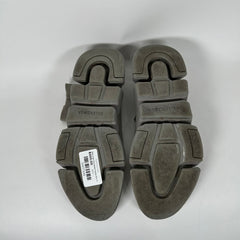 Balenciaga Grey Speed Trainers Size 10