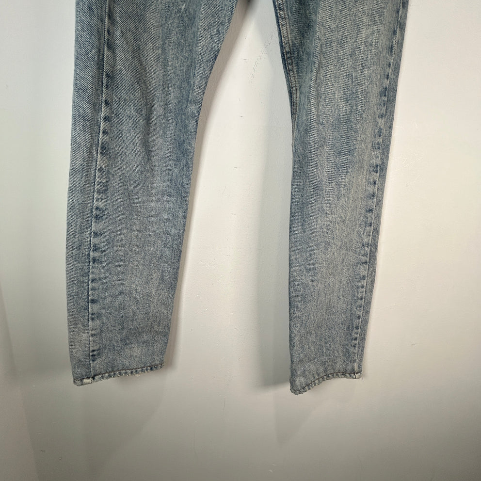 Isabel Marant Stone Wash Jeans Size 31