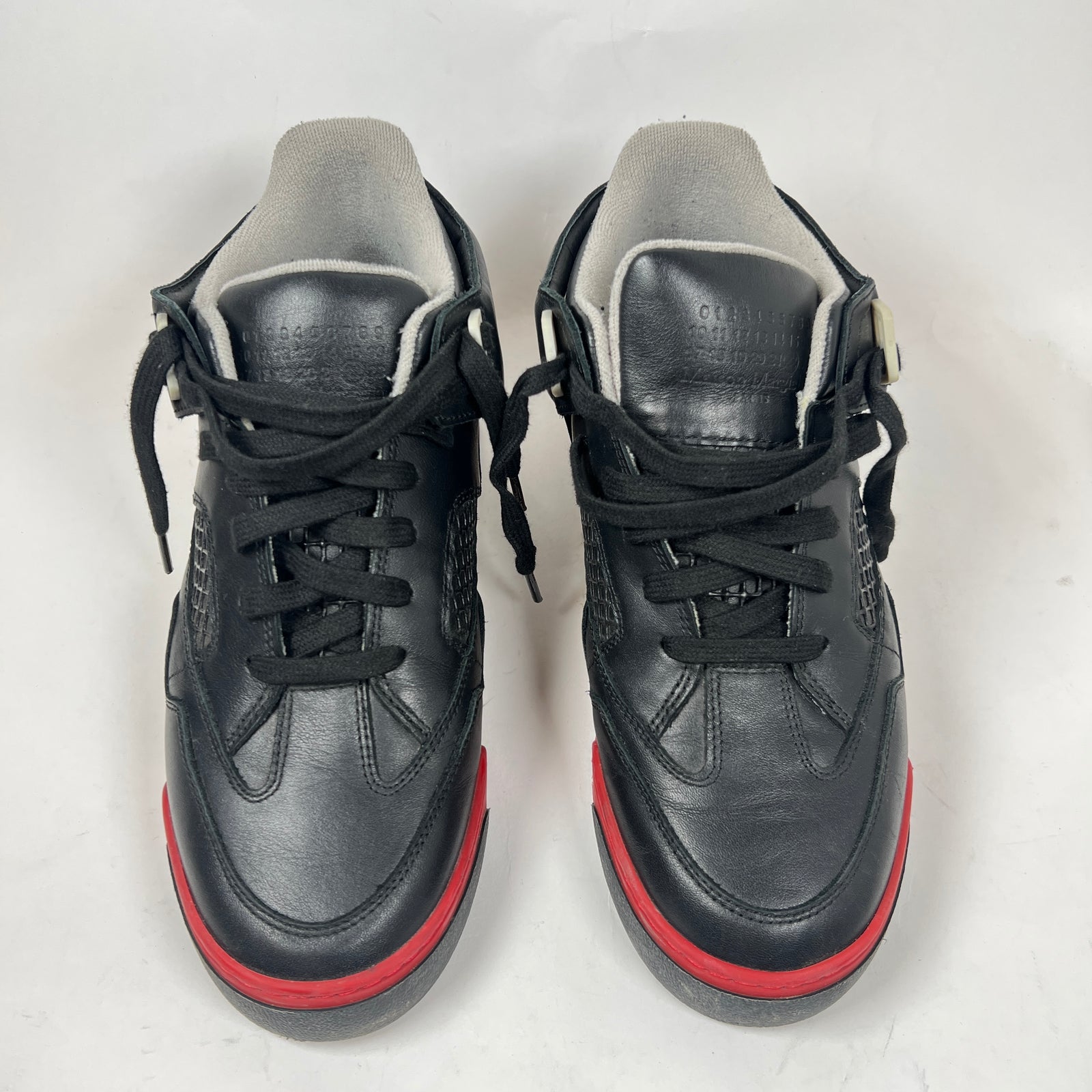 Maison Margiela Bred DDSTCK Sneaker Size 42