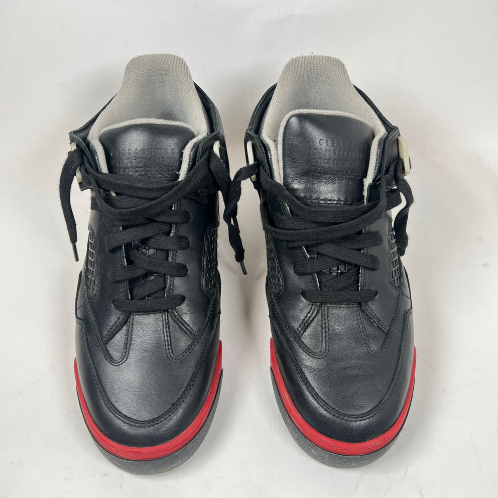Maison Margiela Bred DDSTCK Sneaker Size 42