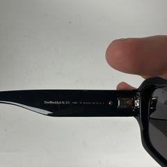 Dior Square Sunglasses