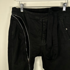 Rick Owens Jogger Aircuts Size S