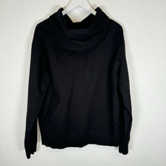 1017 Alyx Black Buckle Hoodie Size XL