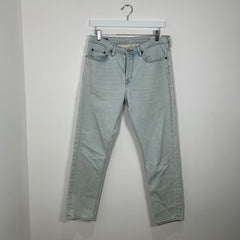 Acne Light Wash Jeans Size 30