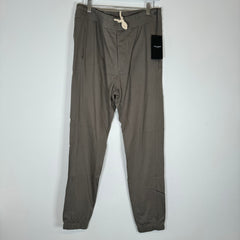 Saint Laurent Taupe Jogging Pants Size L