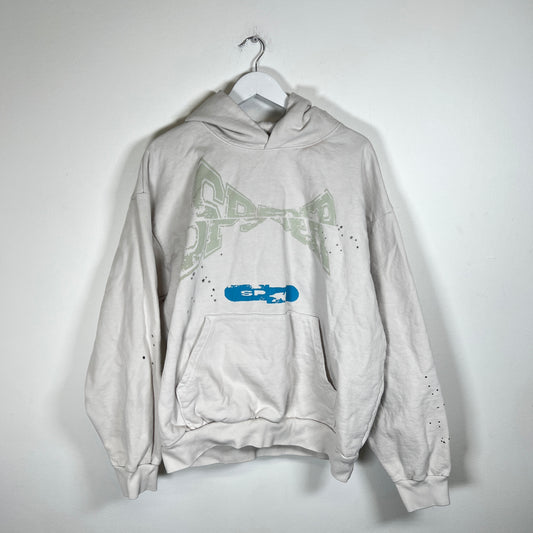 Sp5der 'Motorcross' Hoodie Size XL