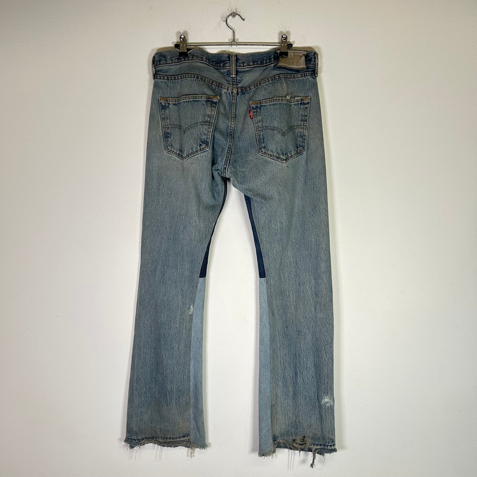 Gallery Dept LA Flare Jeans