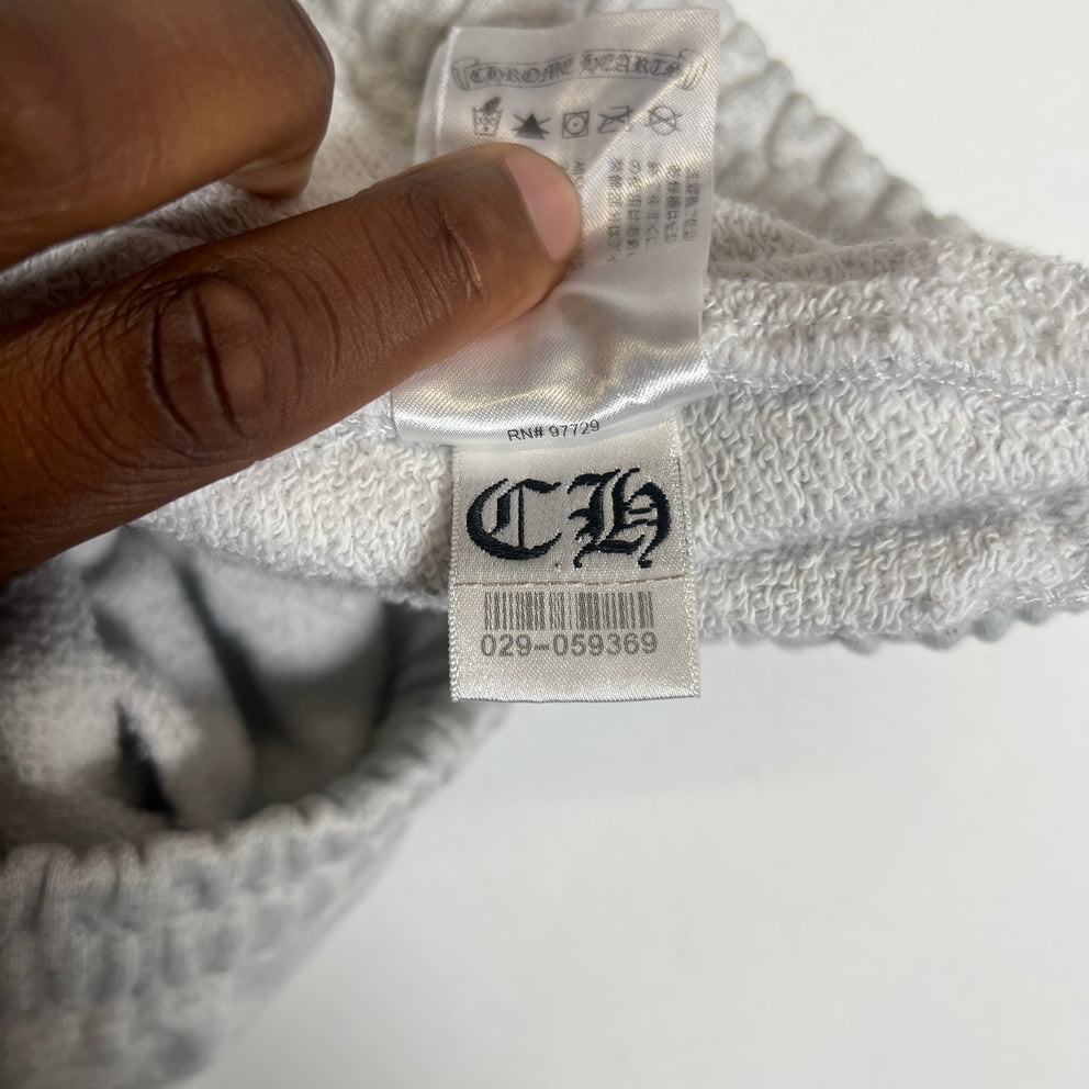Chrome Hearts Matty Boy 'Stay Fast' Sweatpants