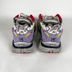 Balenciaga Runner Pink Size 43