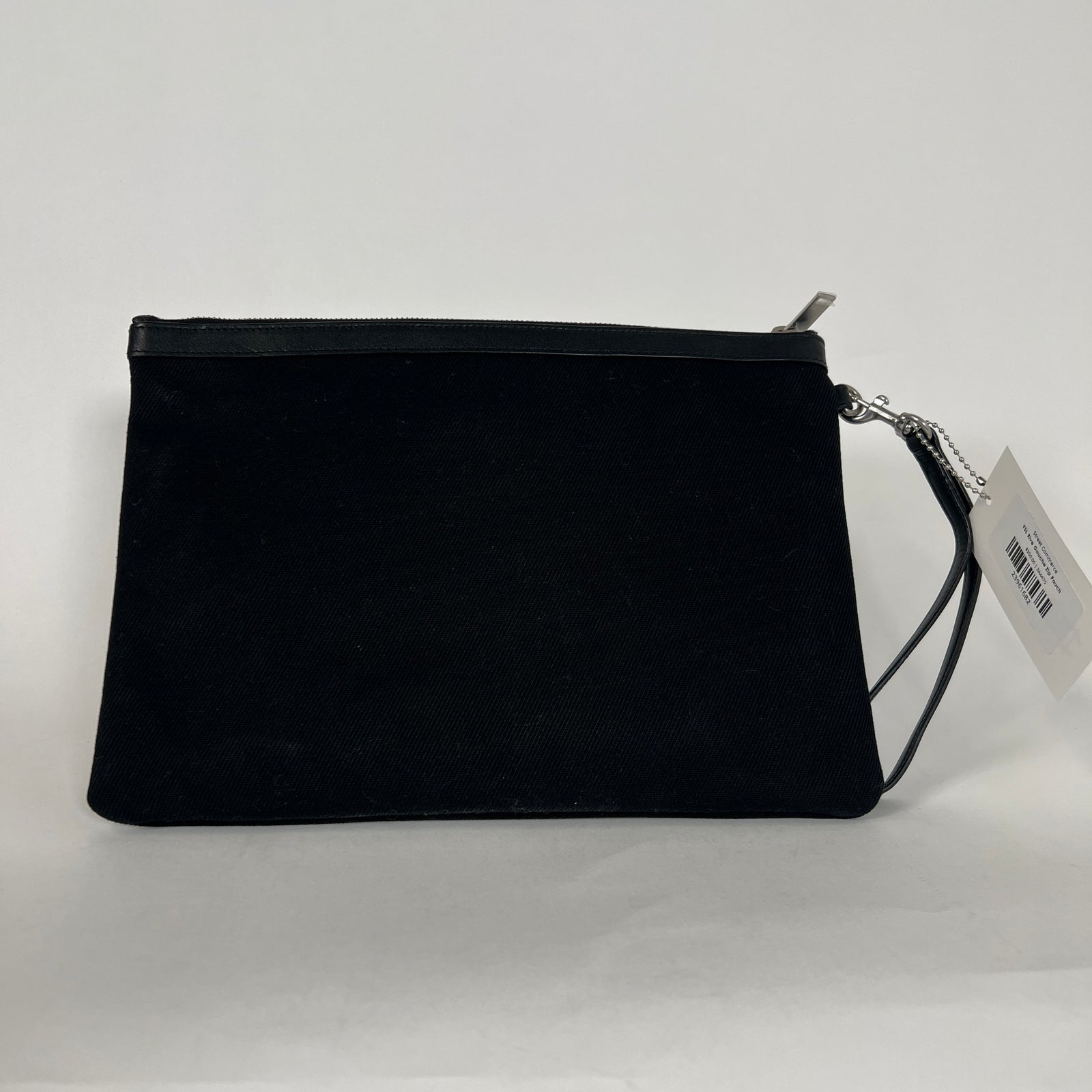 YSL Rive Gauche Zip Pouch