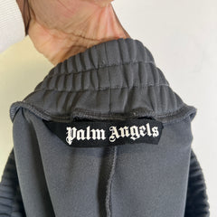 Palm Angels Logo Track Shorts