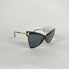 Tom Ford Tallulah Cat Eye Sunglasses