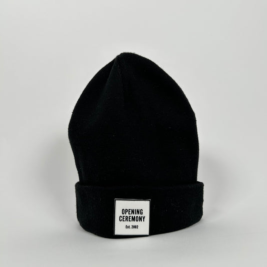 Opening Ceremony Logo Beanie