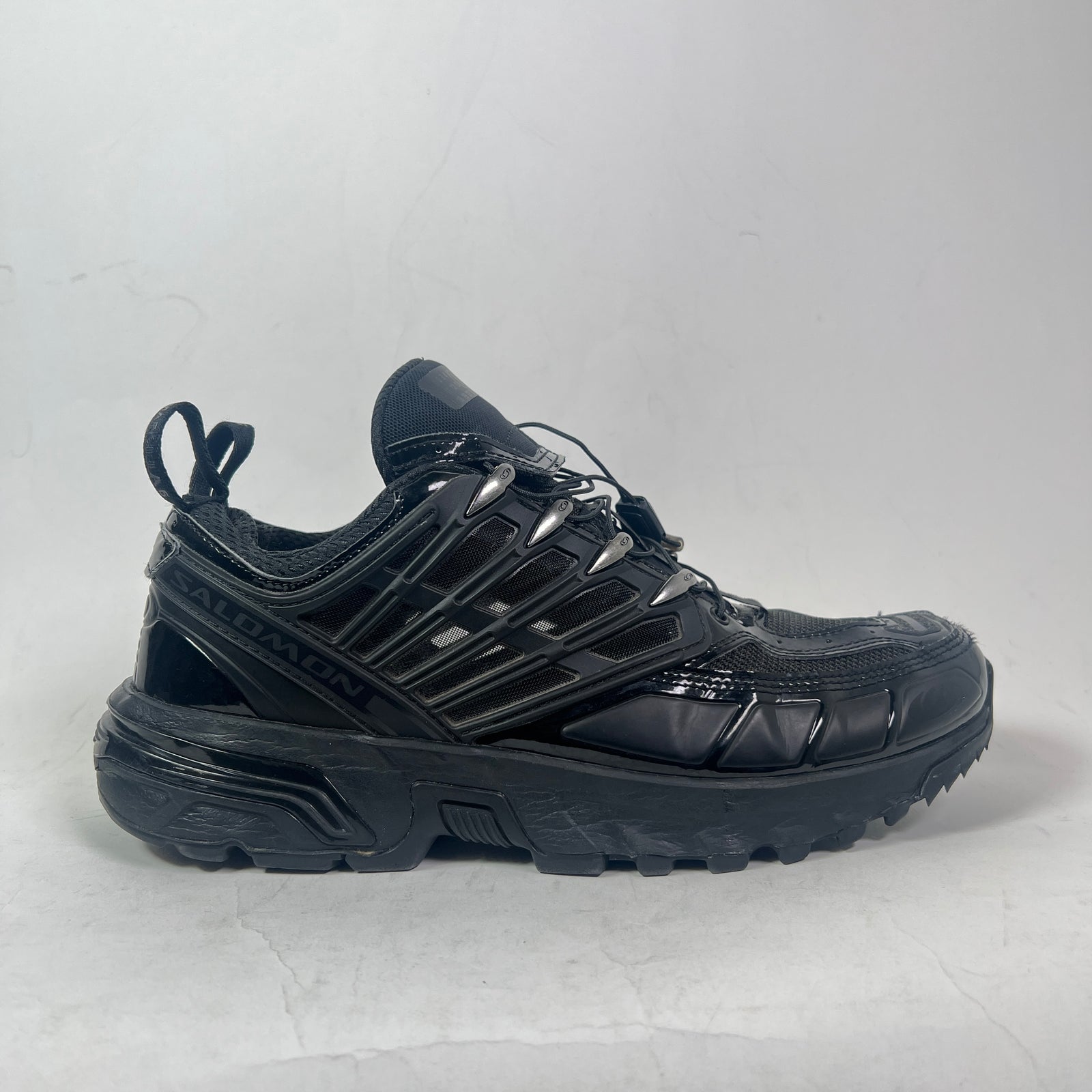 MM6 Maison Margiela x Salomon Quiet Shade ACS Pro Sneaker Size 9