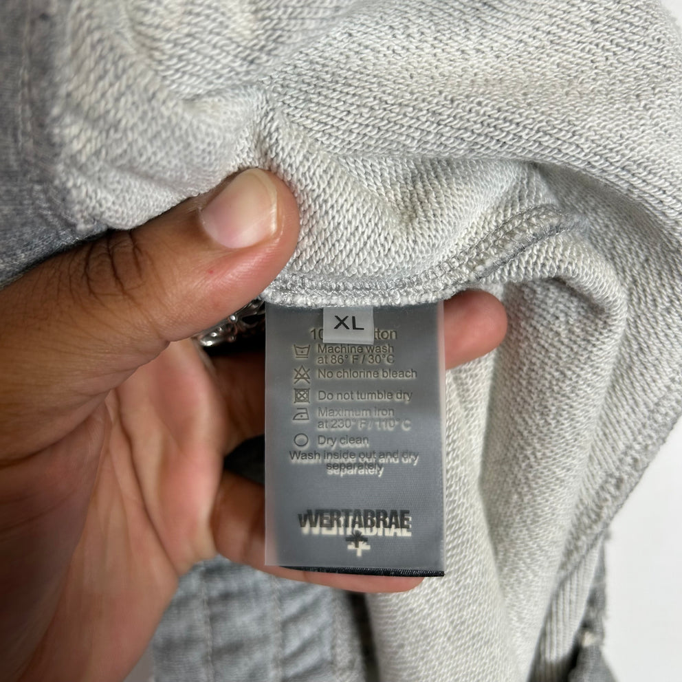 Vertabrae Graffiti Detention Shorts