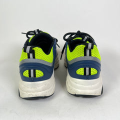 Dior Homme B22 Blue/Neon Sneaker