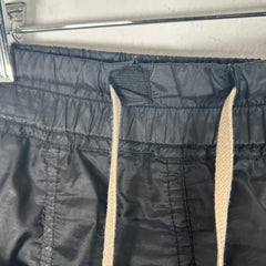 Rick Owens Drkshdw SS15 Nylon Creatch Cargo Pants