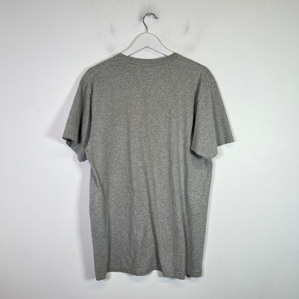 Supreme SS16 Grey Betty Boop T-Shirt Size L