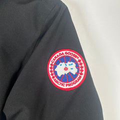 Canada Goose Montebello Parka Size M