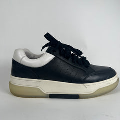 Amiri Stadium Low Top Sneaker Size 44