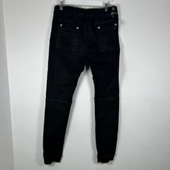 Rick Owens Jogger Aircuts Size S