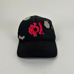 (B).Stroy Pin Hat